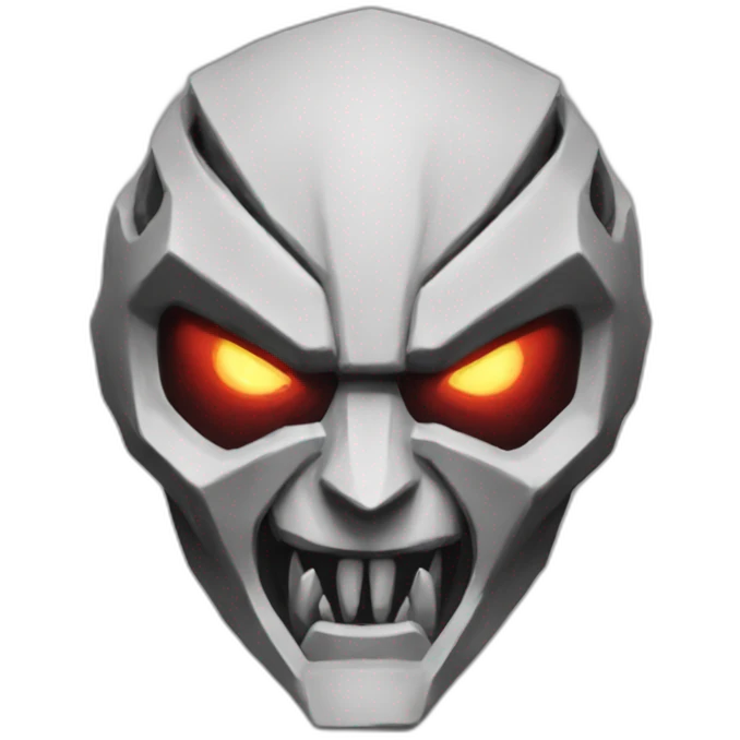 Aatrox emoji