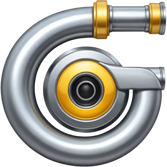 Turbo emoji