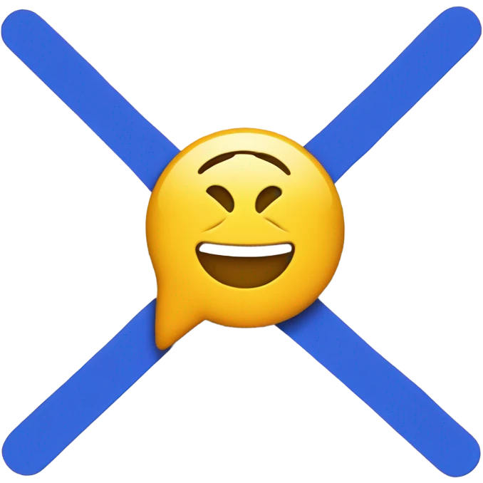 verified facebook emoji