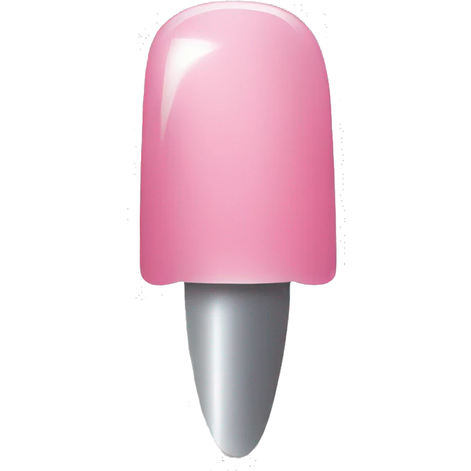 nail ¨fine emoji