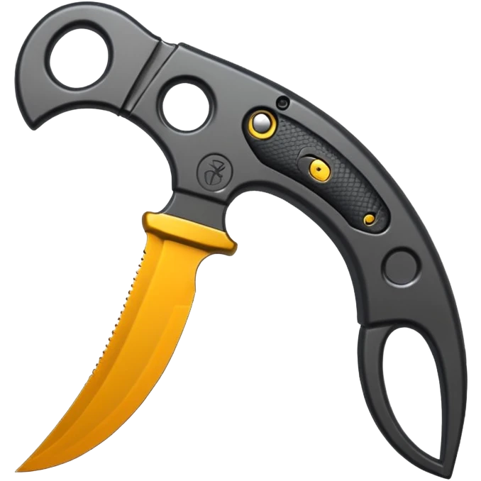 Krambit emoji