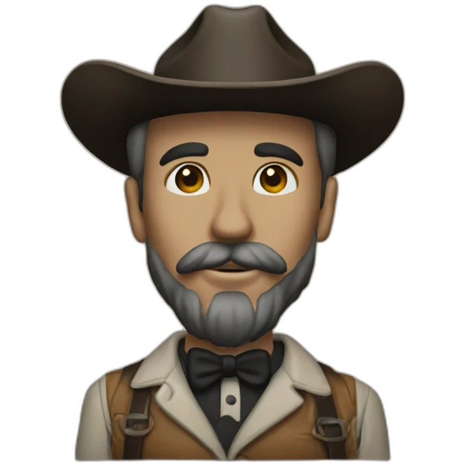Jack Daniel’s  emoji