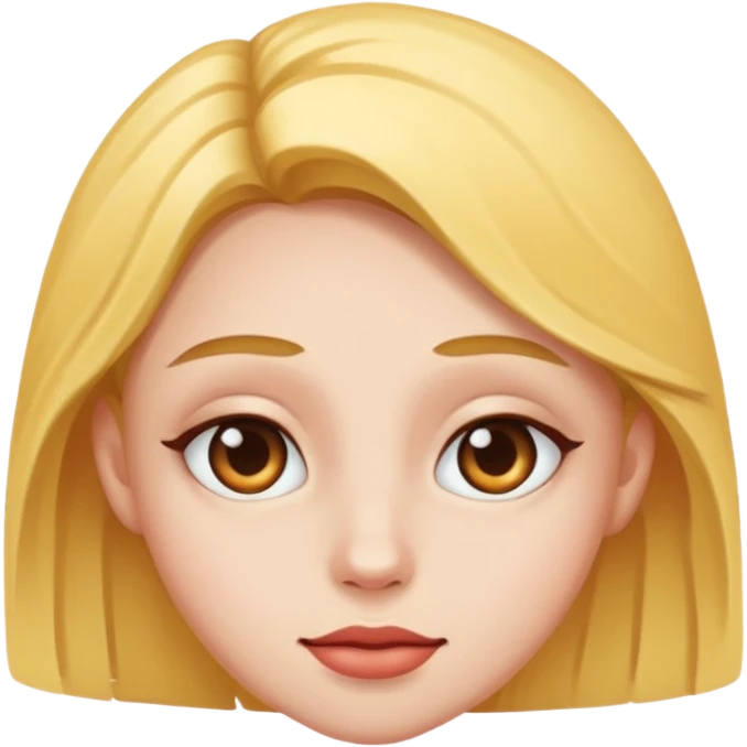 Katseye emoji