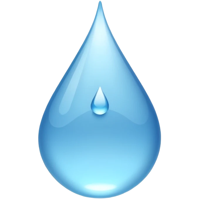 NSFW moist emoji