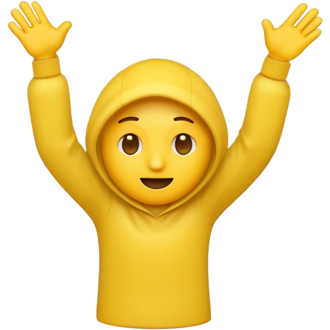 Dabbing emoji emoji