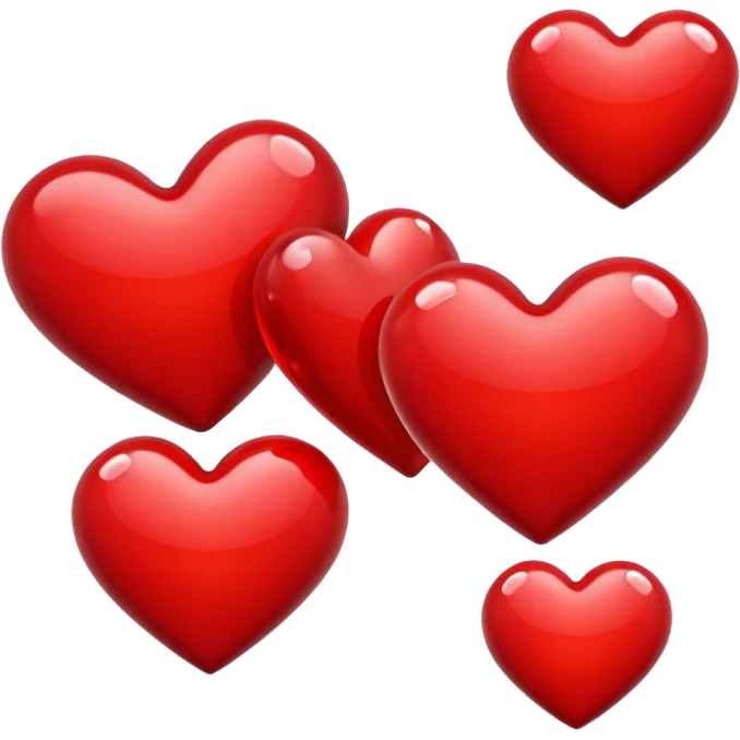corazones emoji