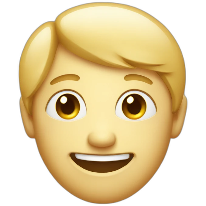 Smiling Face with Smiling Eyes emoji | AI Emoji Generator