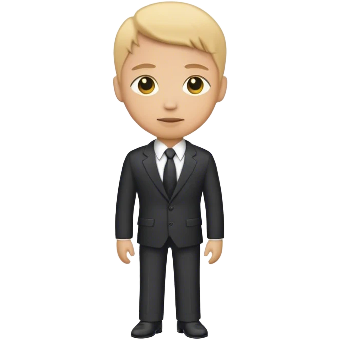 Droit  emoji