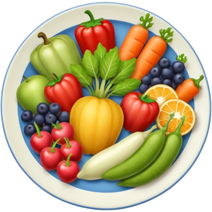 food emoji