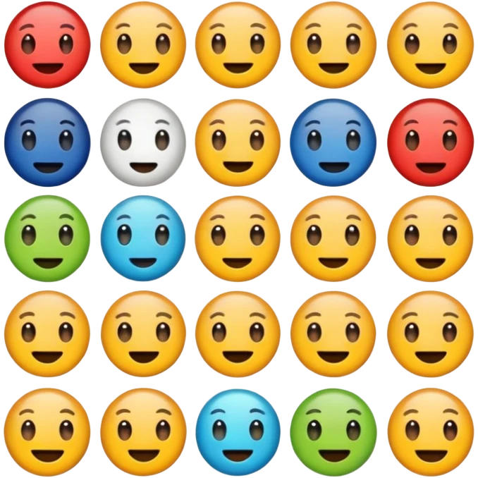 Memes emoji