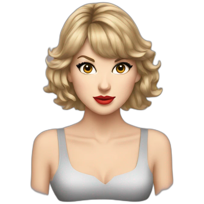 Taylor Swift  emoji