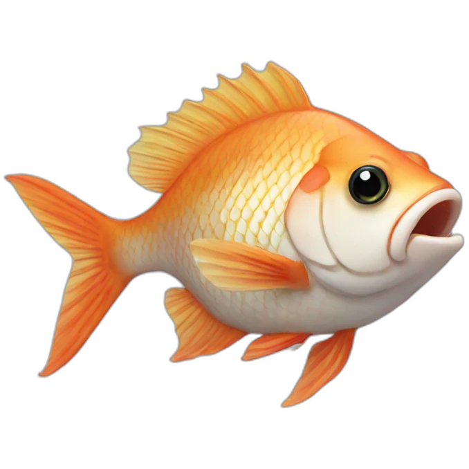 Hamsi fish emoji