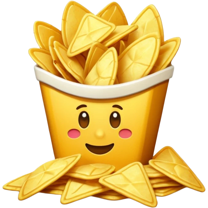 cheaps snack emoji