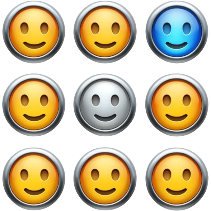 Repeat button emoji