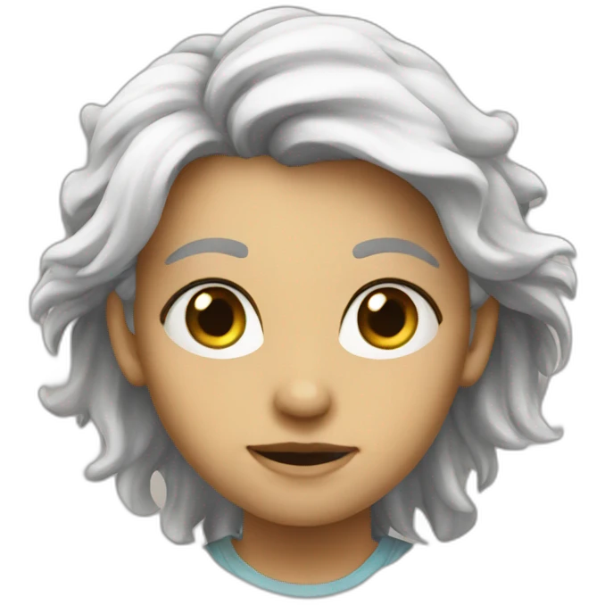 Evolie emoji
