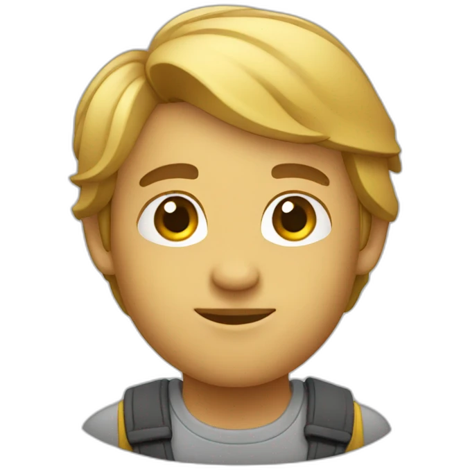 UI Designer emoji