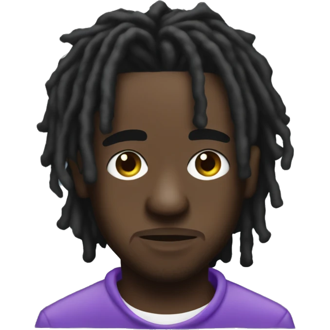 lil uzi vert  emoji