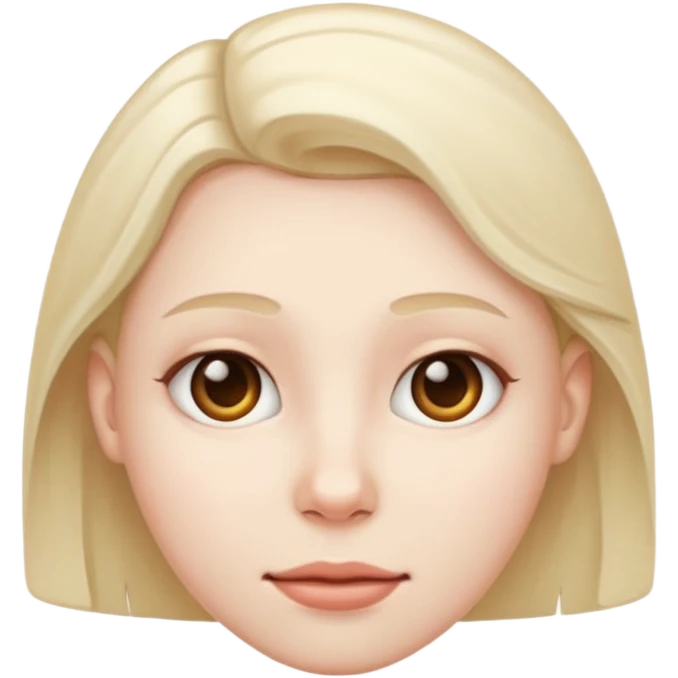 head emoji