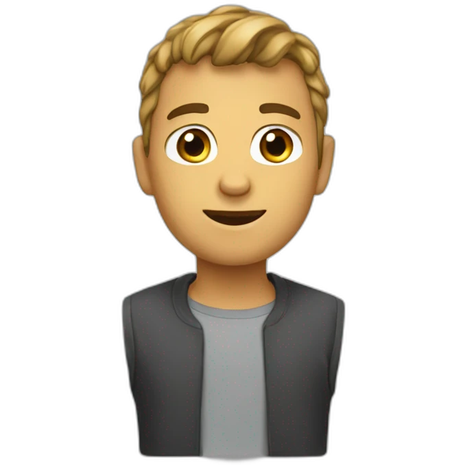 Cheugy emoji