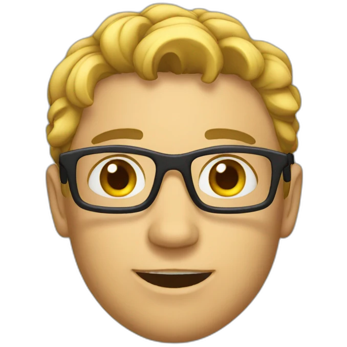 Reirse emoji