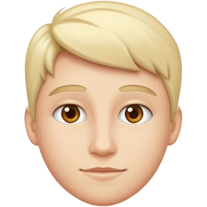 Fofa emoji