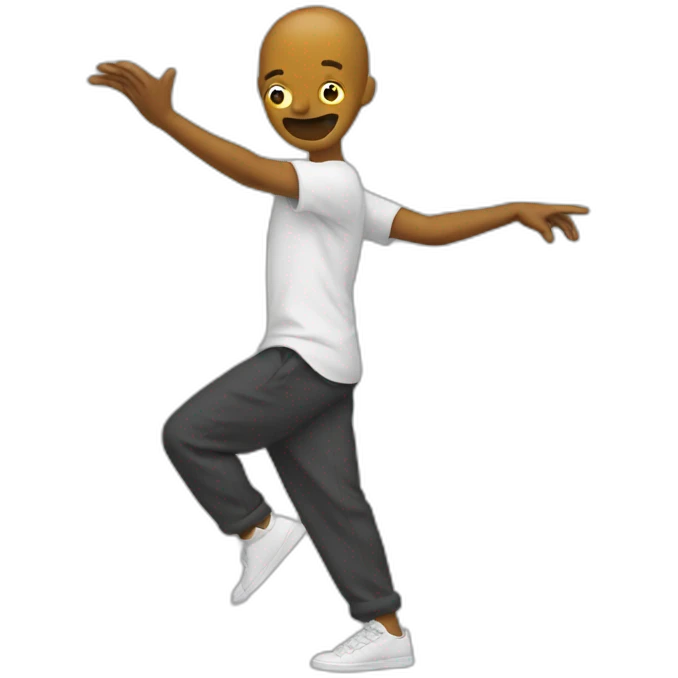 dab emoji
