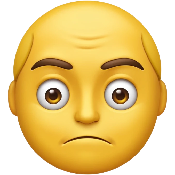 arrogant emoji emoji