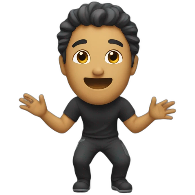 performance emoji