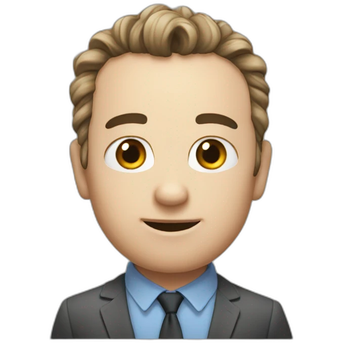 fiveish emoji