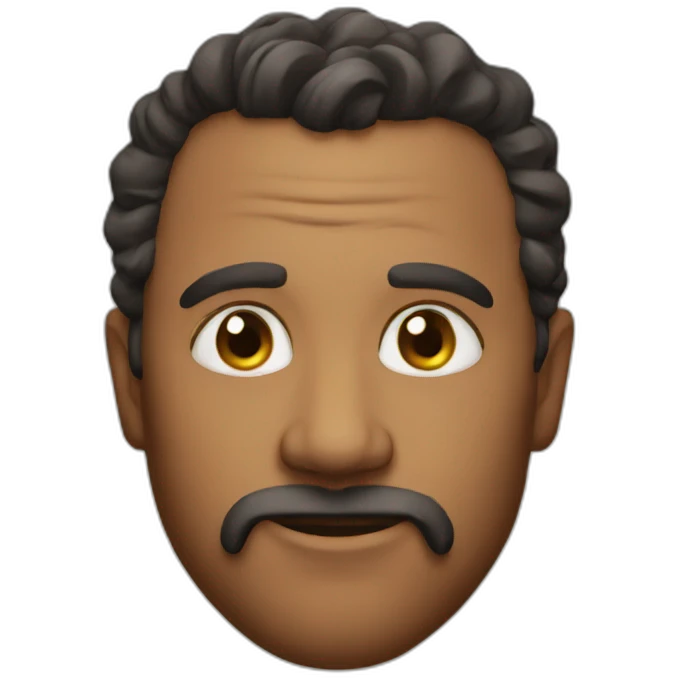 God emoji
