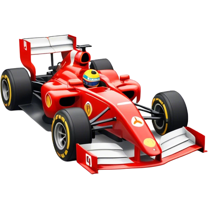 formul1 emoji