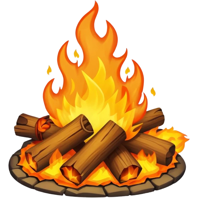 Firewatch emoji