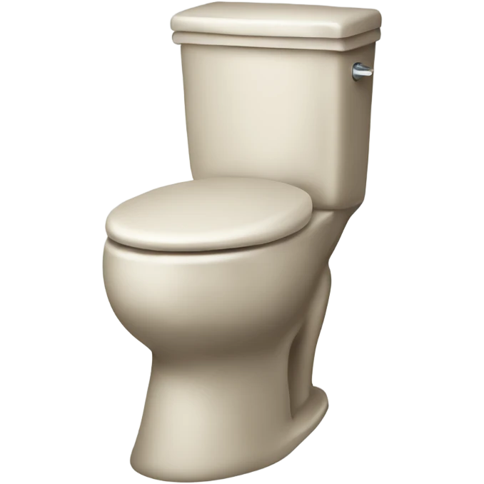 Skibidi Toilet ￼ emoji