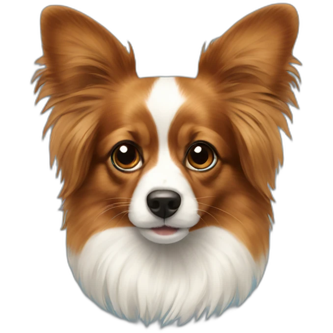 Papillon emoji
