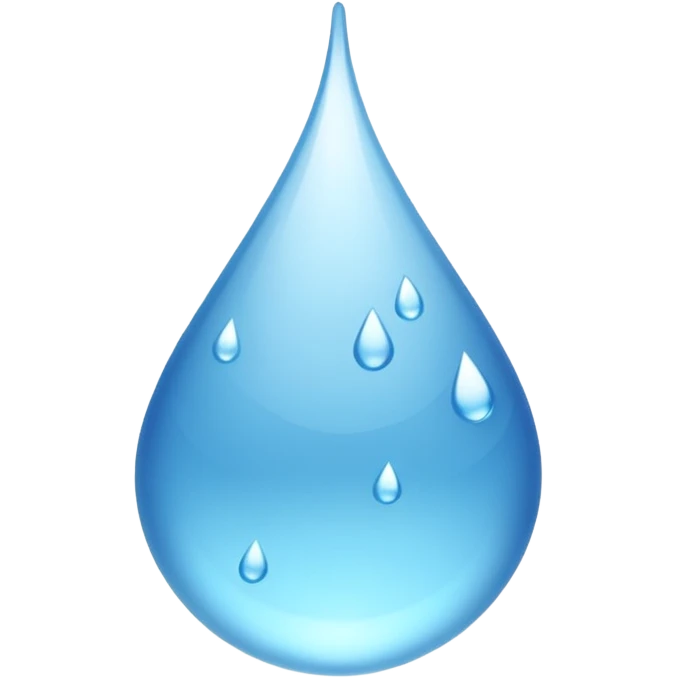 leak emoji