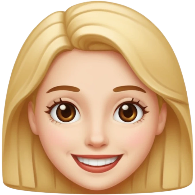 keep up idol Rosie  emoji