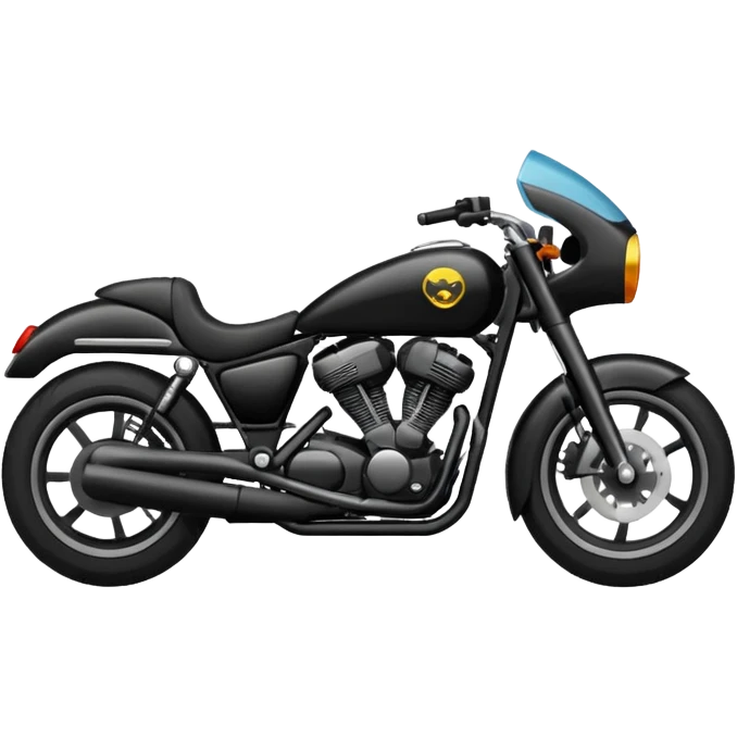 motos emoji