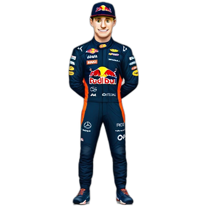 Max verstappen emoji