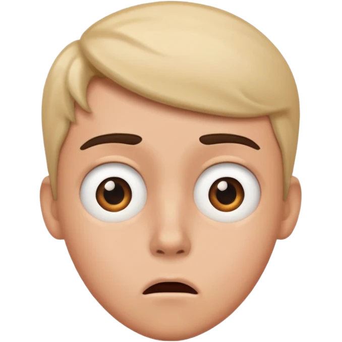 WTF emoji
