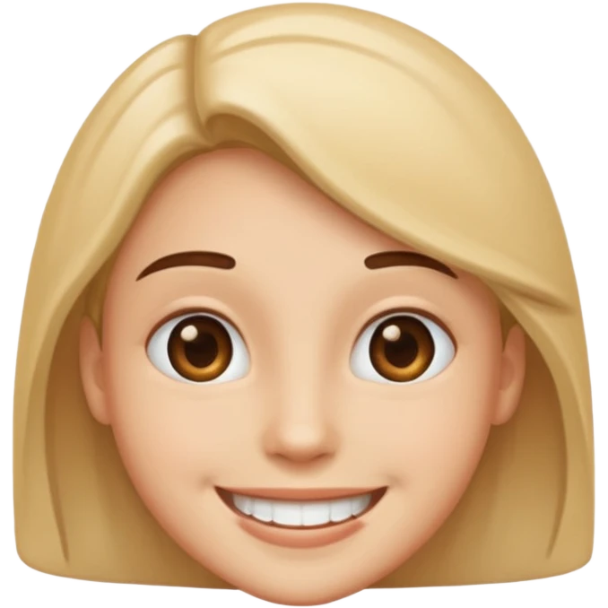 Nah emoji