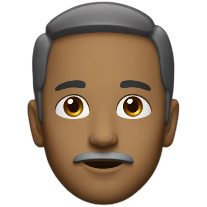 Skender beu emoji