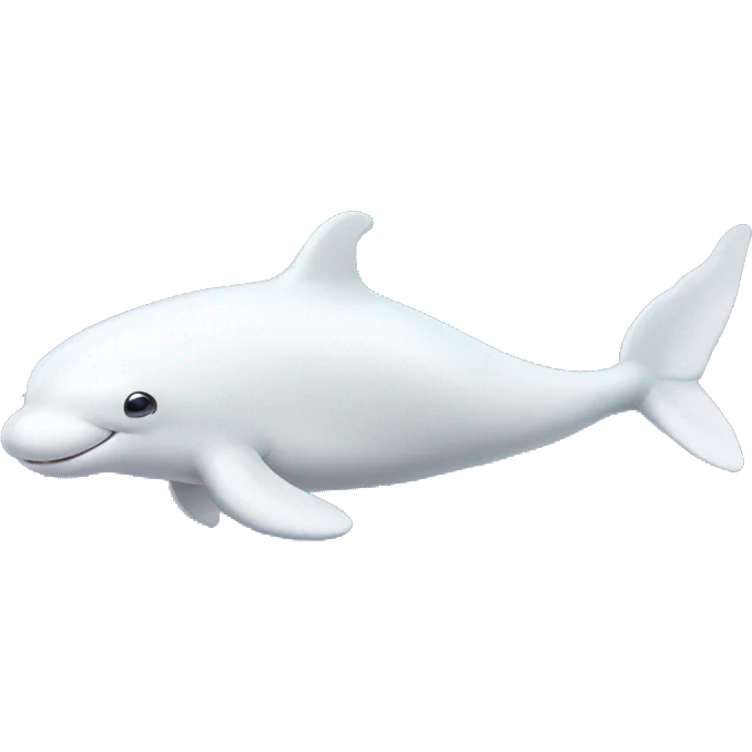 belugas emoji