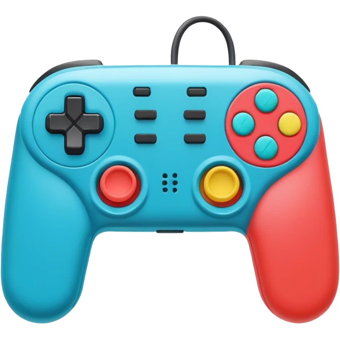 Joy-Cons emoji