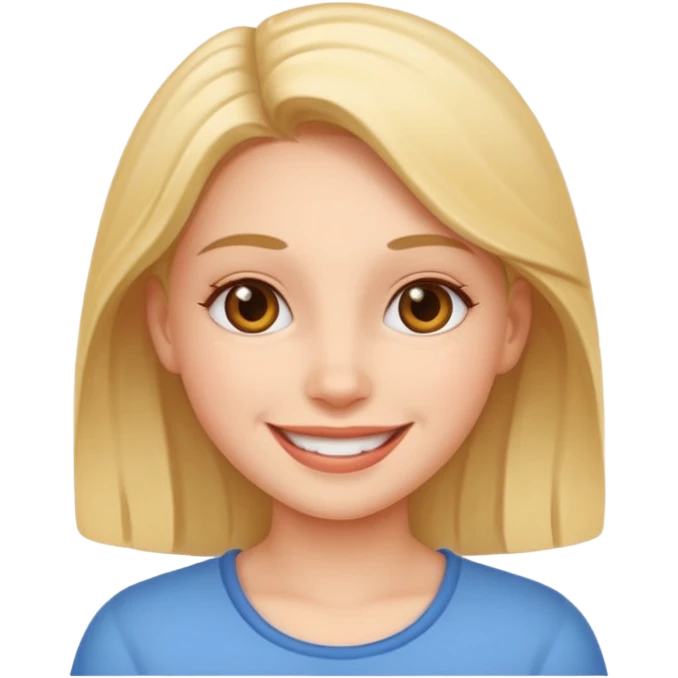 Blowjob emoji