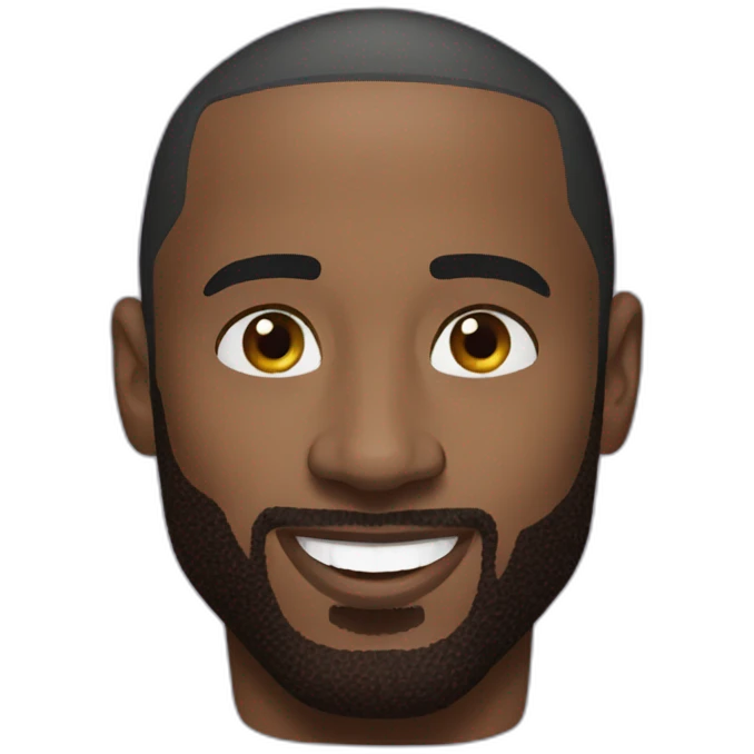 Kobe Bryant emoji