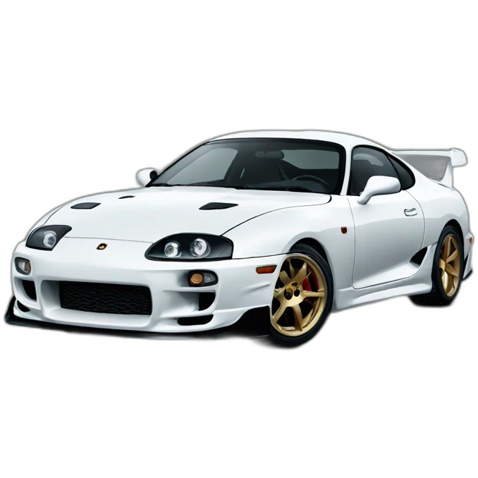 Supra emoji