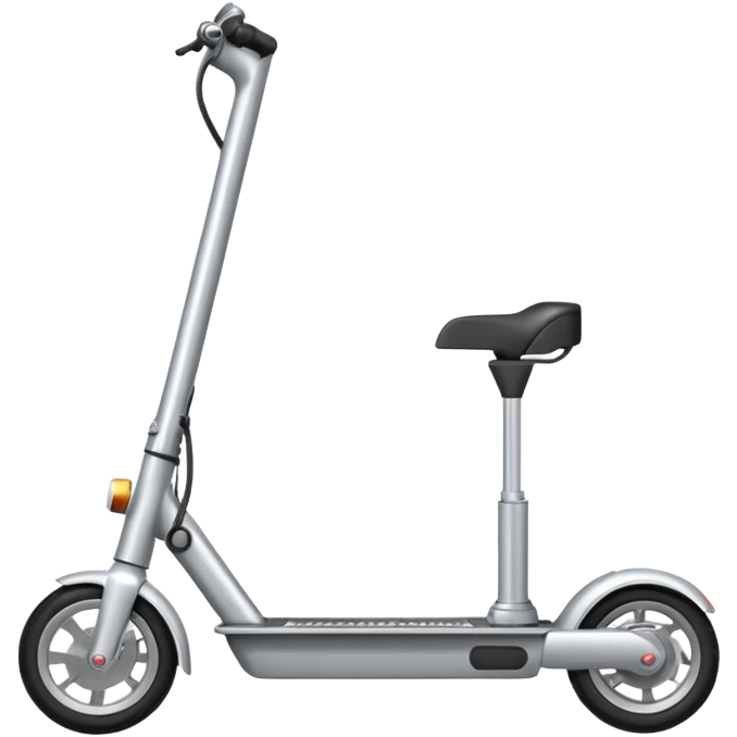 electric scooter emoji