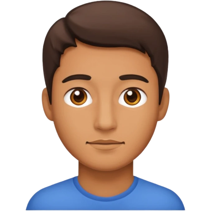 man emoji