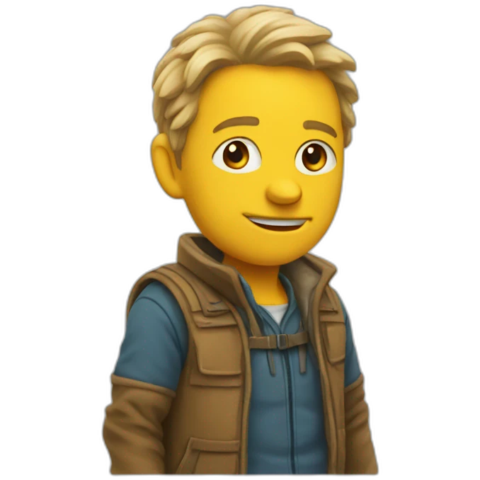 skibidi emoji