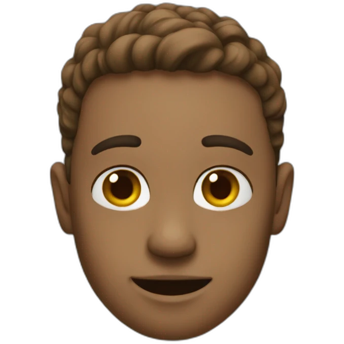Couille emoji